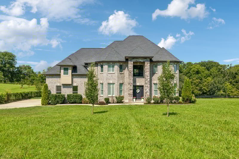 589 Saundersville Ferry Rd, Mount Juliet, TN 37122