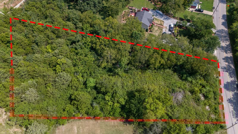 0 Monticello Dr, Nashville, TN 37207