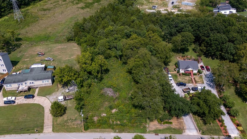 0 Monticello Dr, Nashville, TN 37207