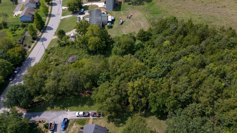 0 Monticello Dr, Nashville, TN 37207