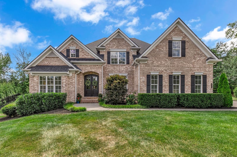 2713 Bering Ct, Nolensville, TN 37135