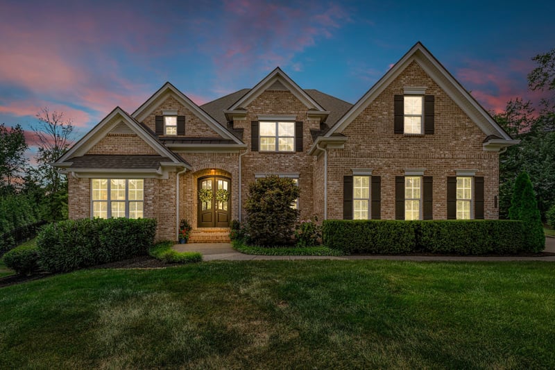 2713 Bering Ct, Nolensville, TN 37135