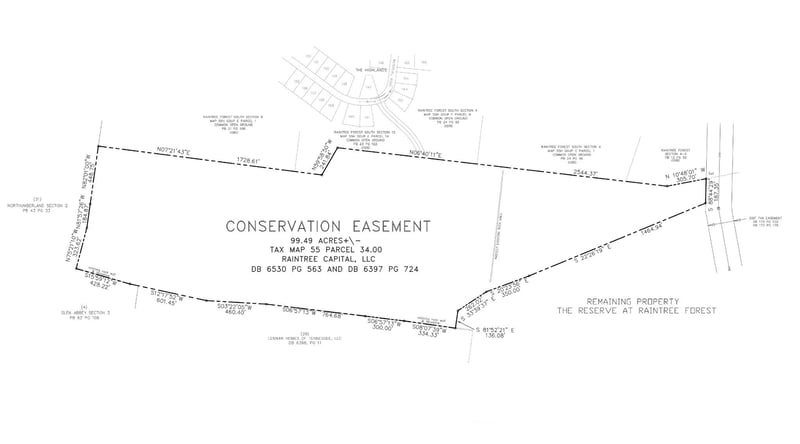 Dartmouth Dr, Brentwood, TN 37027