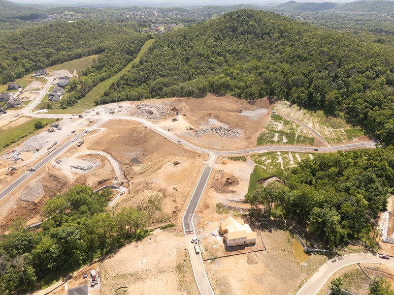 0 Dartmouth Dr, Brentwood, TN 37027