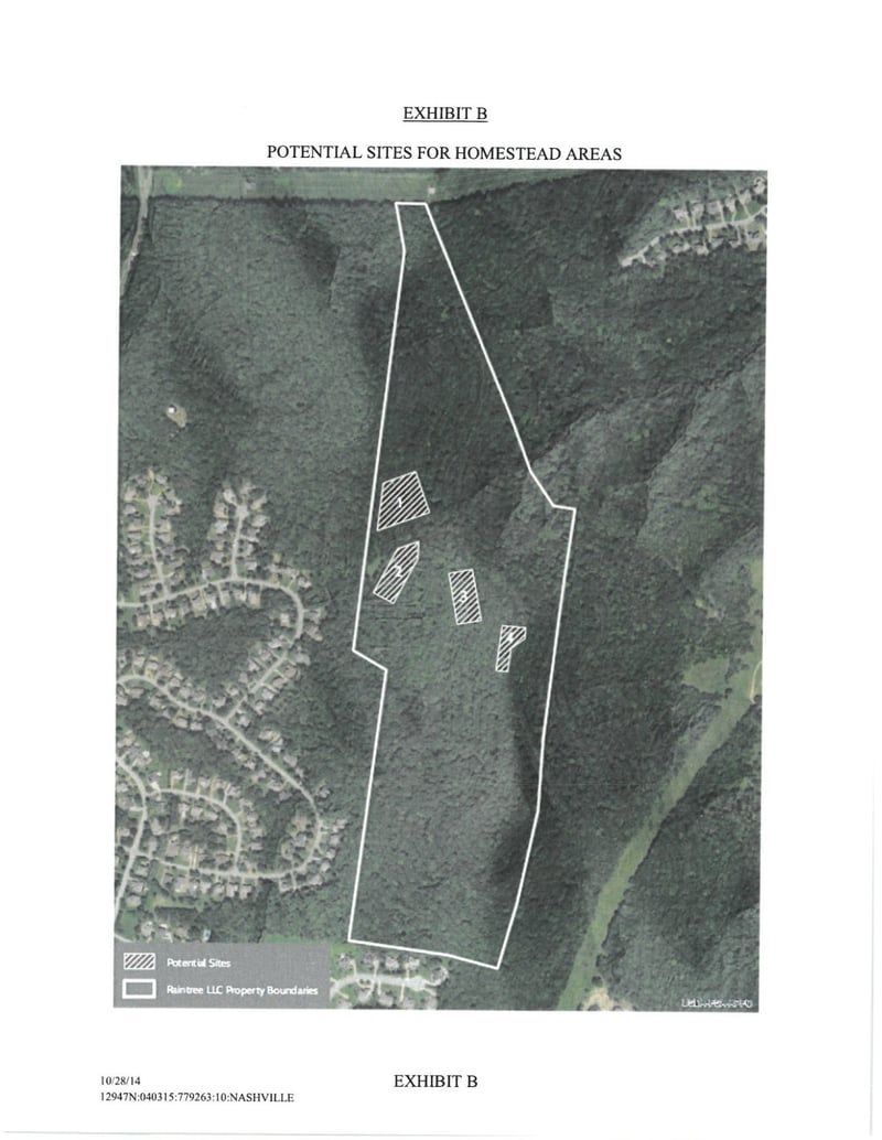 0 Dartmouth Dr, Brentwood, TN 37027