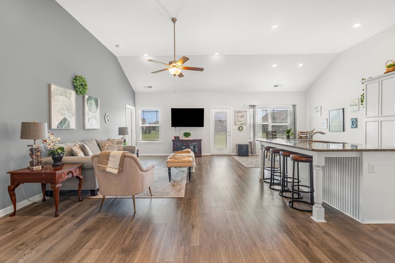 5030 General Yeager Dr, Murfreesboro, TN 37129