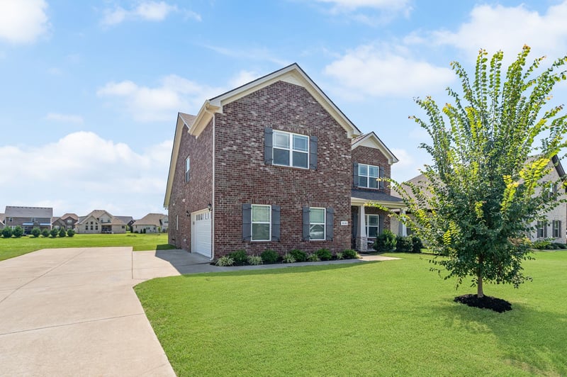 5030 General Yeager Dr, Murfreesboro, TN 37129