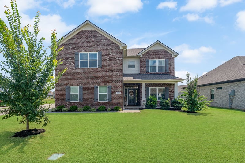 5030 General Yeager Dr, Murfreesboro, TN 37129