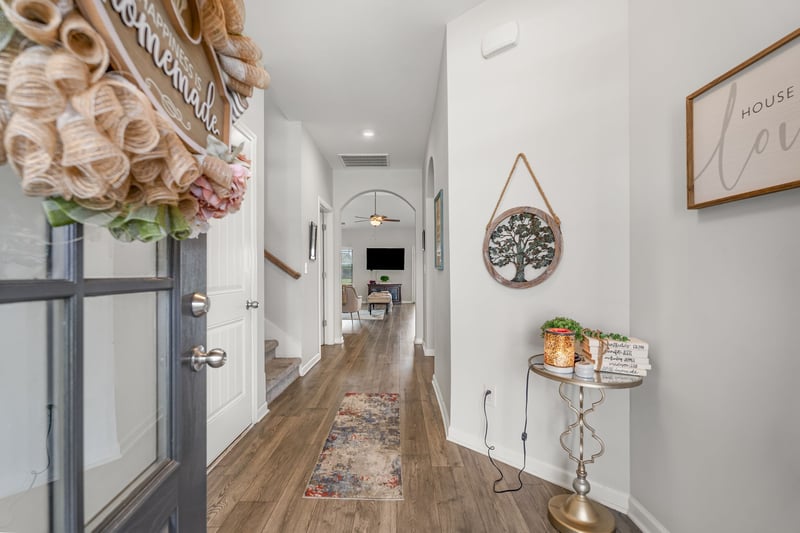 5030 General Yeager Dr, Murfreesboro, TN 37129