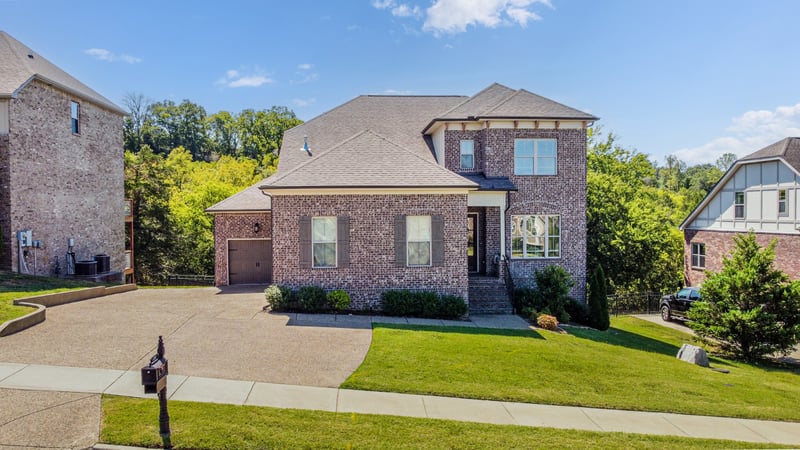 115 Copper Creek Dr, Goodlettsville, TN 37072