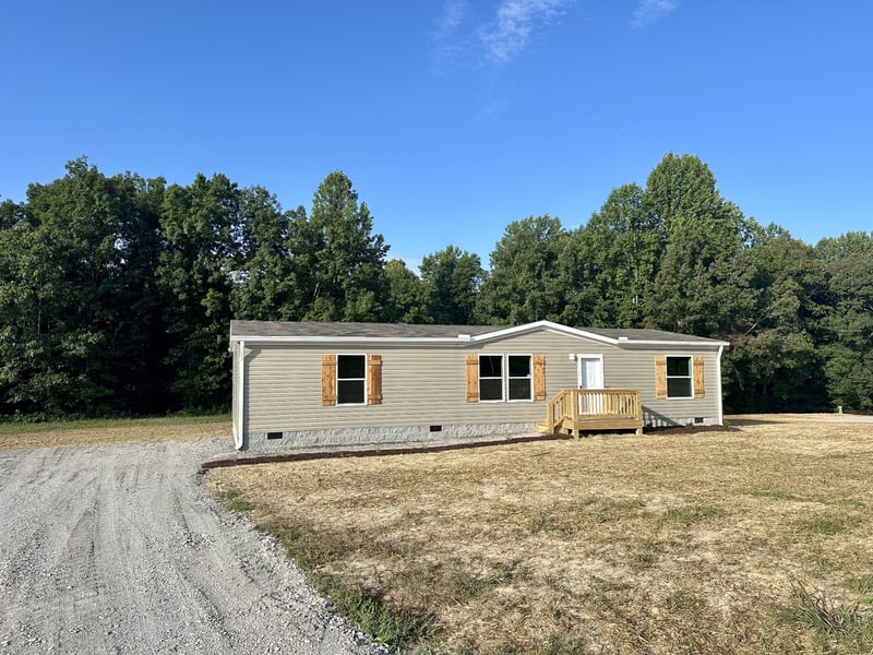 1667 Rabe Coats Rd, Westmoreland, TN 37186