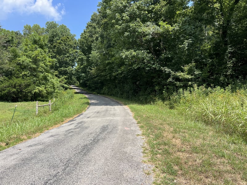 1 Sparkman Rd, Cumberland Furnace, TN 37051