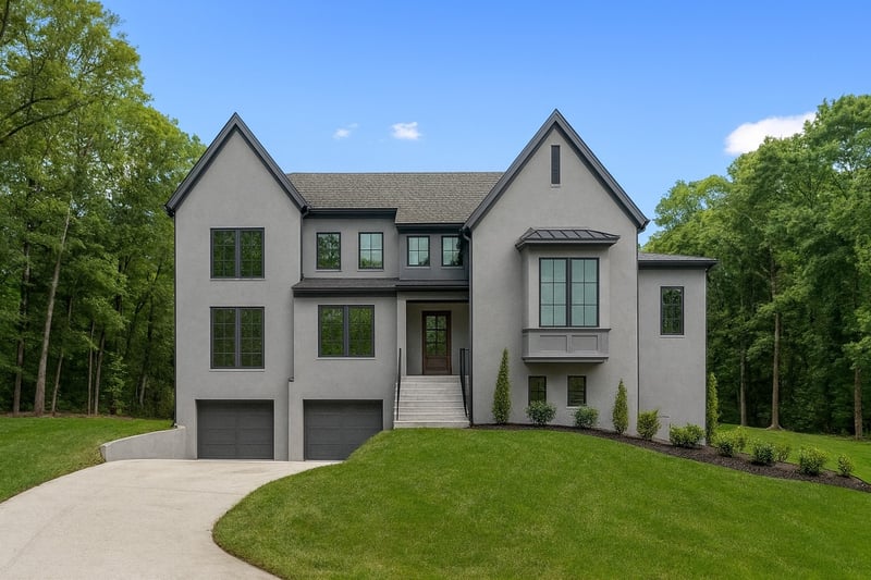 5709 Cloverland Dr, Brentwood, TN 37027