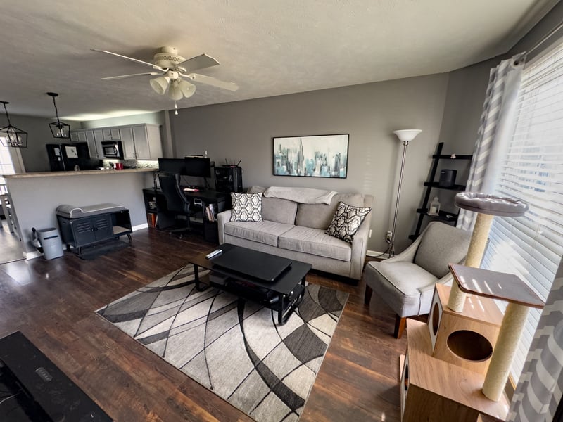 6038 Cullen Dr, La Vergne, TN 37086