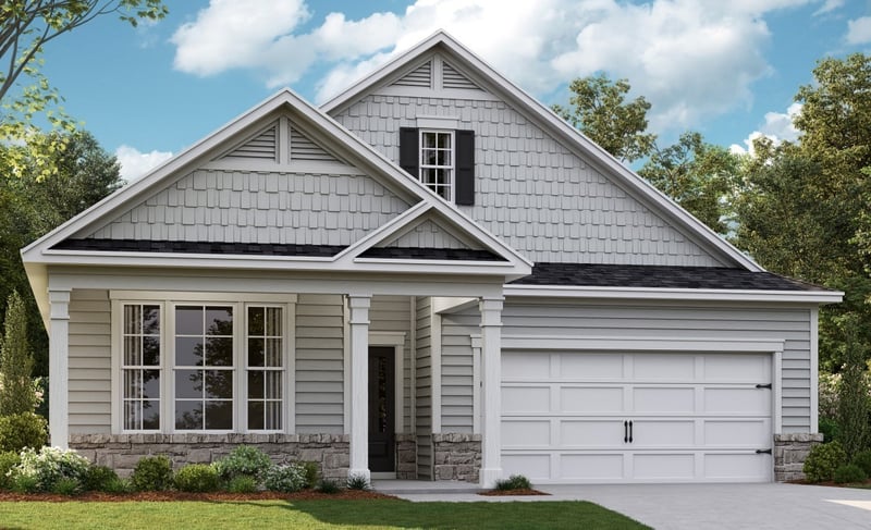 6710 Japonica Ln, White House, TN 37188