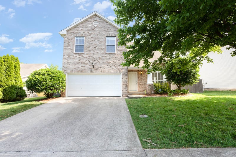 302 Cherry Dr, Franklin, TN 37064