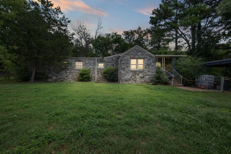 653 Terrace Hill Rd, Mount Juliet, TN 37122