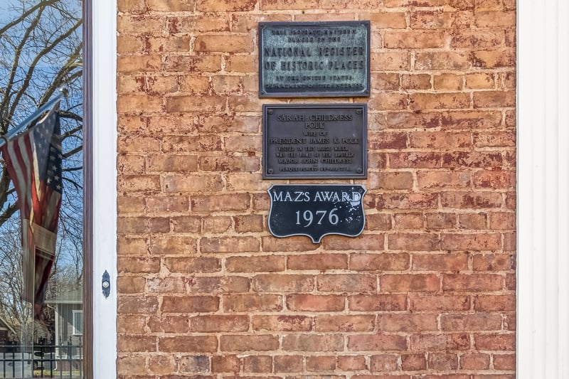 225 N Academy St, Murfreesboro, TN 37130