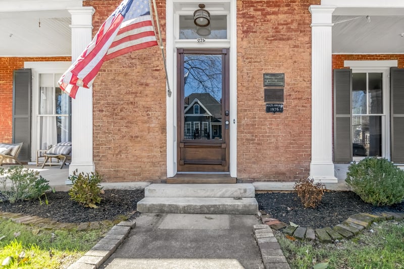 225 N Academy St, Murfreesboro, TN 37130