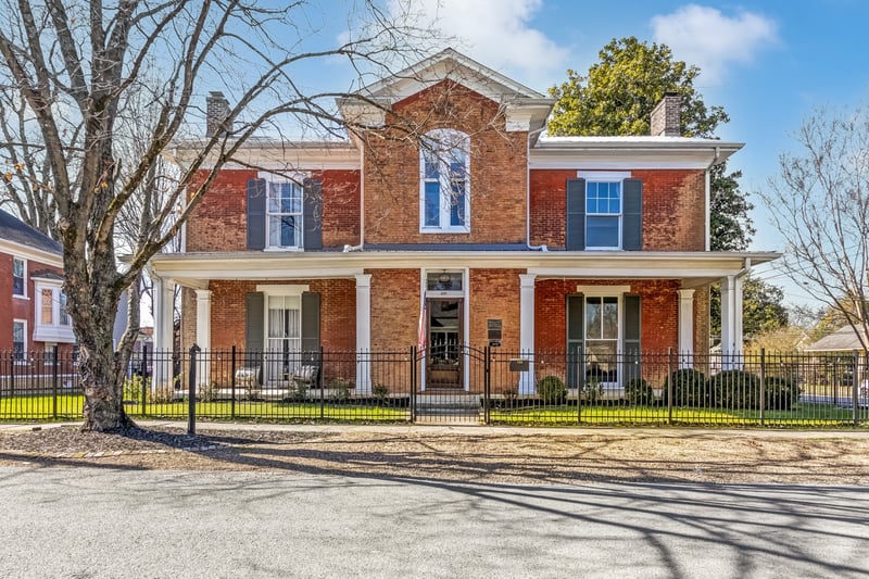 225 N Academy St, Murfreesboro, TN 37130