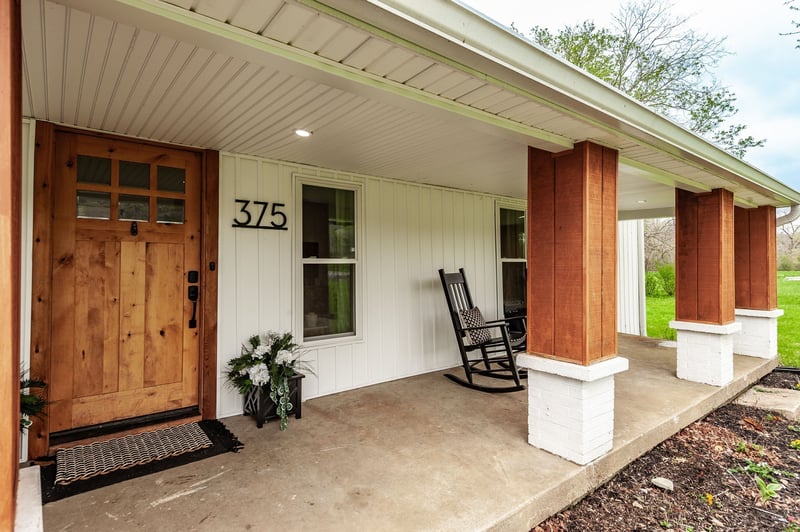 375 Mount Vernon Rd, Bethpage, TN 37022