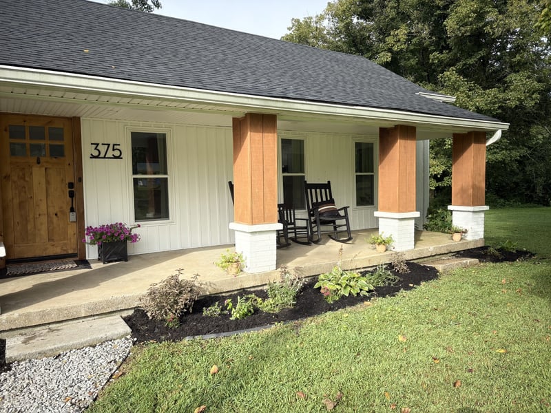 375 Mount Vernon Rd, Bethpage, TN 37022