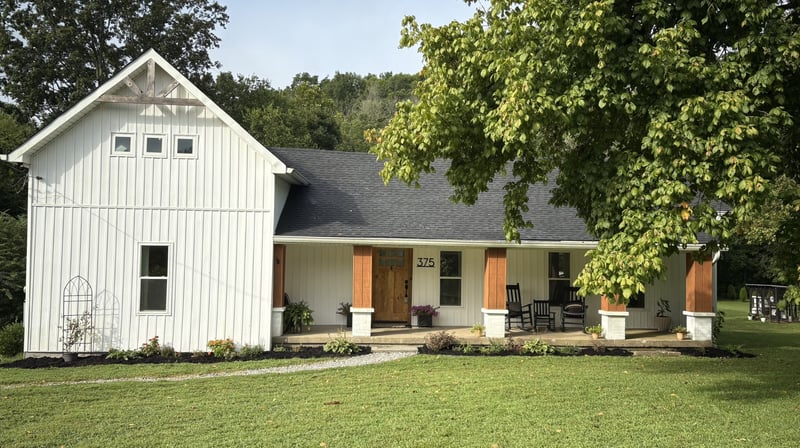 375 Mount Vernon Rd, Bethpage, TN 37022