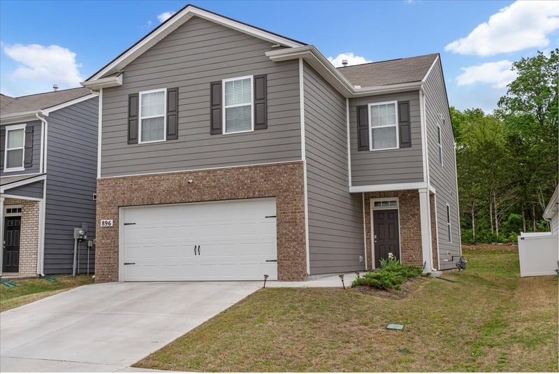 896 Long Leaf Rd, Lebanon, TN 37087