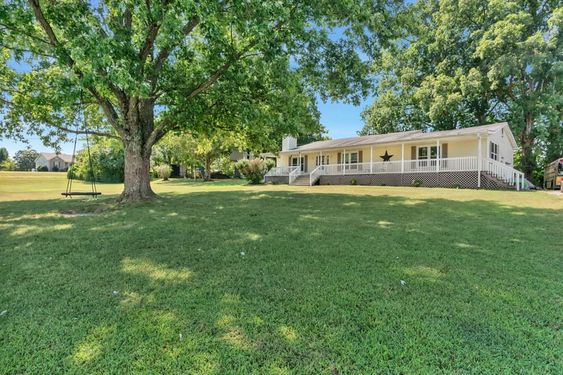 1001 Homestead Trl, Joelton, TN 37080