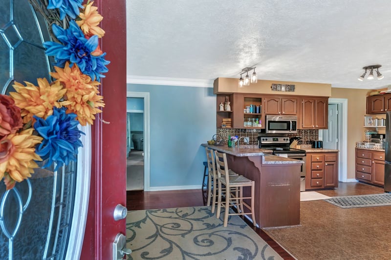 1001 Homestead Trl, Joelton, TN 37080