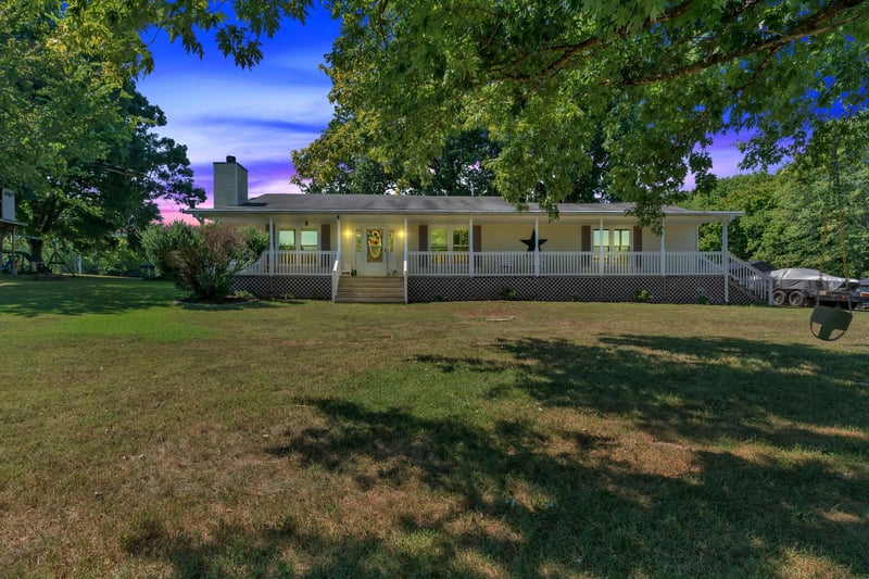 1001 Homestead Trl, Joelton, TN 37080