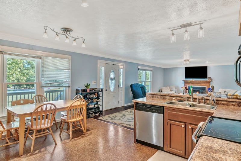 1001 Homestead Trl, Joelton, TN 37080