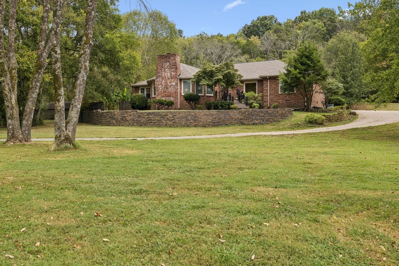4451 Chandler Rd, Hermitage, TN 37076