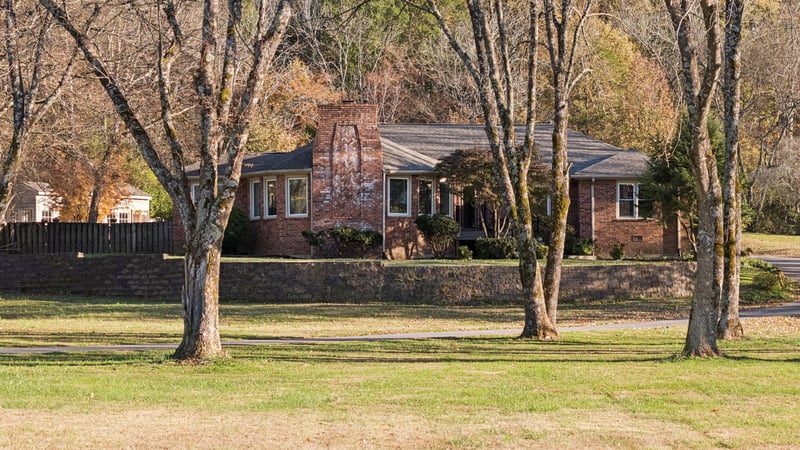 4451 Chandler Rd, Hermitage, TN 37076