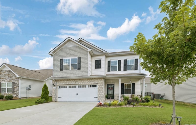 3636 Pelham Wood Dr, Murfreesboro, TN 37128