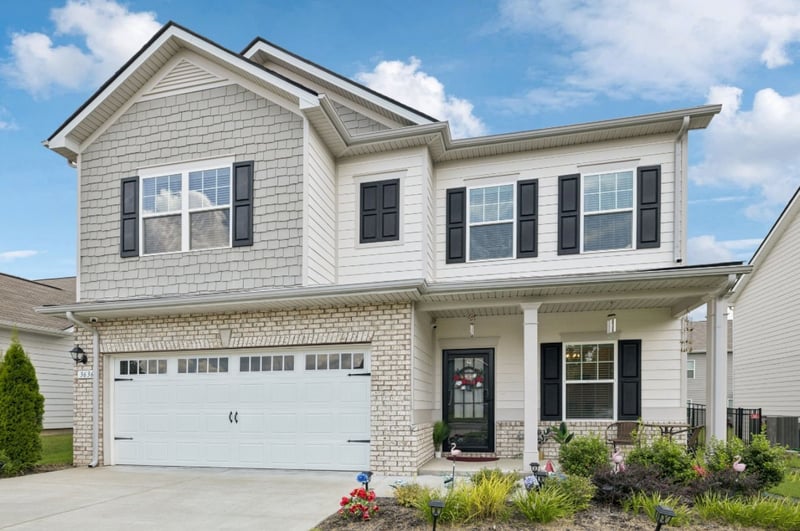 3636 Pelham Wood Dr, Murfreesboro, TN 37128