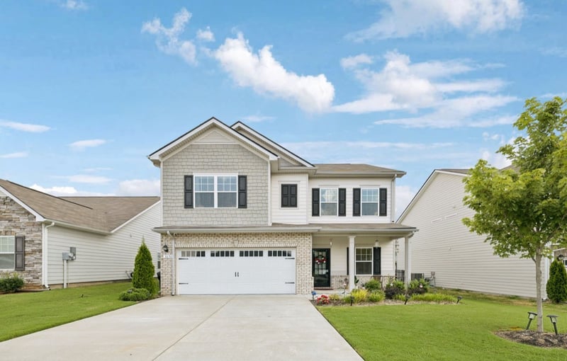 3636 Pelham Wood Dr, Murfreesboro, TN 37128