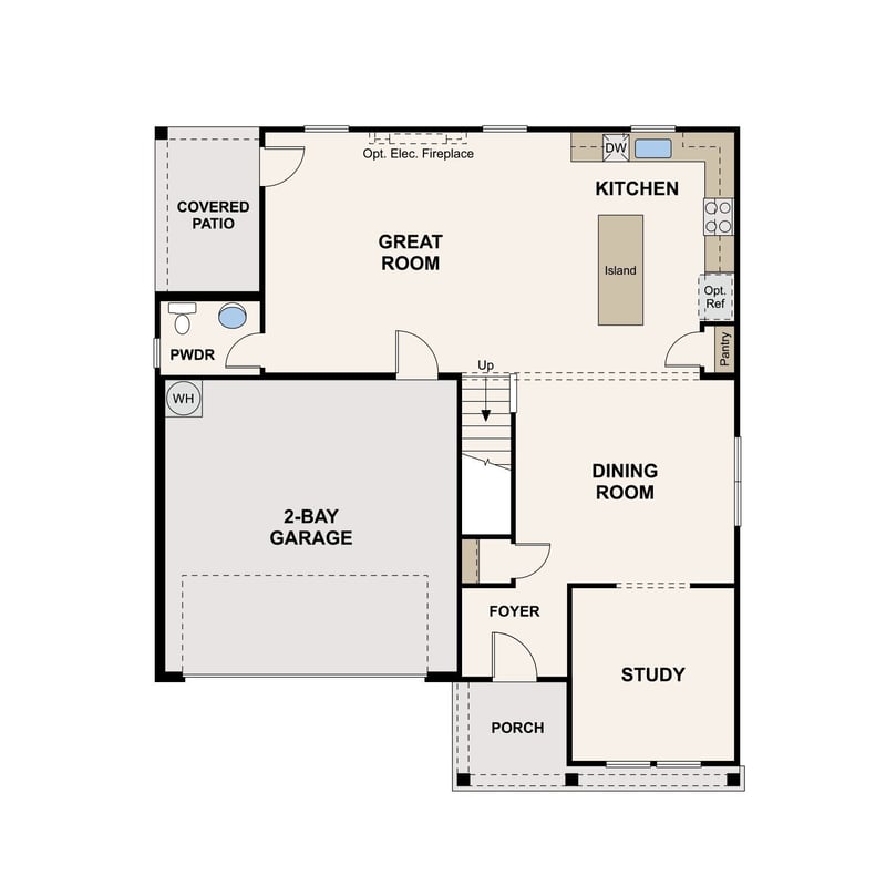 3716 Marthinus Ln, Murfreesboro, TN 37129