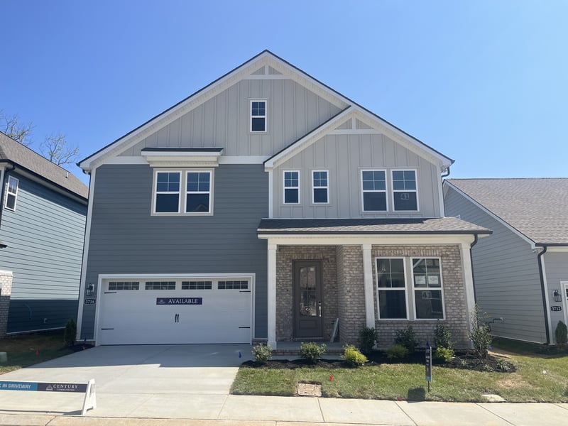 3716 Marthinus Ln, Murfreesboro, TN 37129