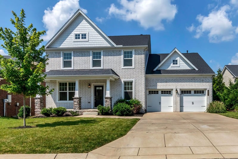 900 Easton Dr, Mount Juliet, TN 37122