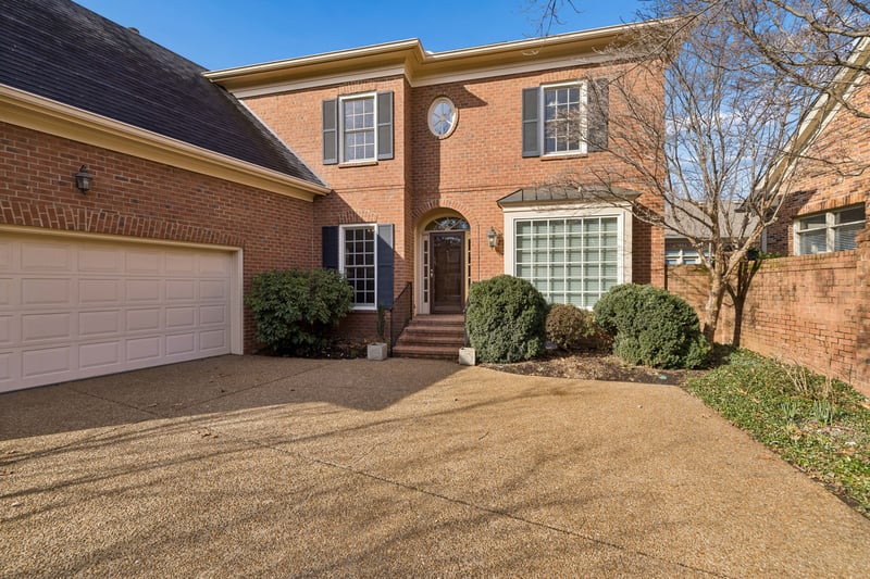 406 Prestwick Ct, Nashville, TN 37205