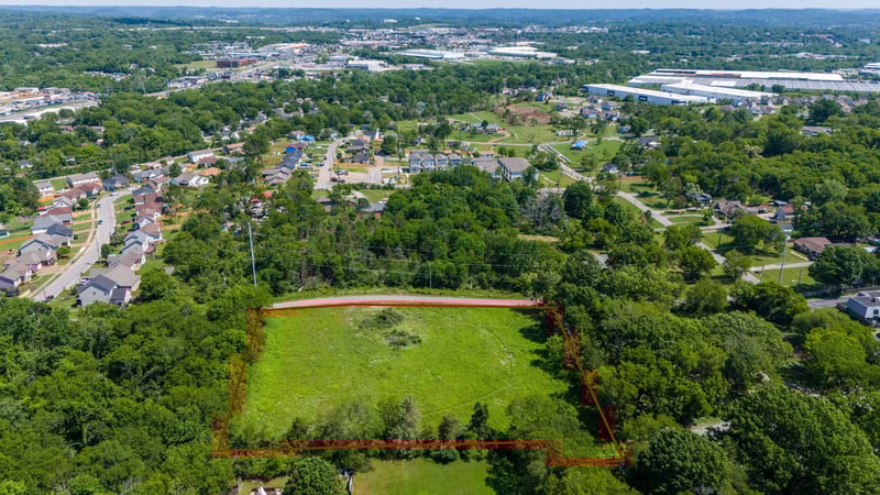 0 Shannon Ave, Madison, TN 37115