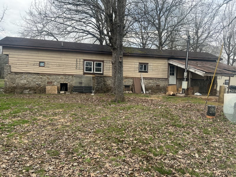 2320 Richland Richardson Rd, Murfreesboro, TN 37130