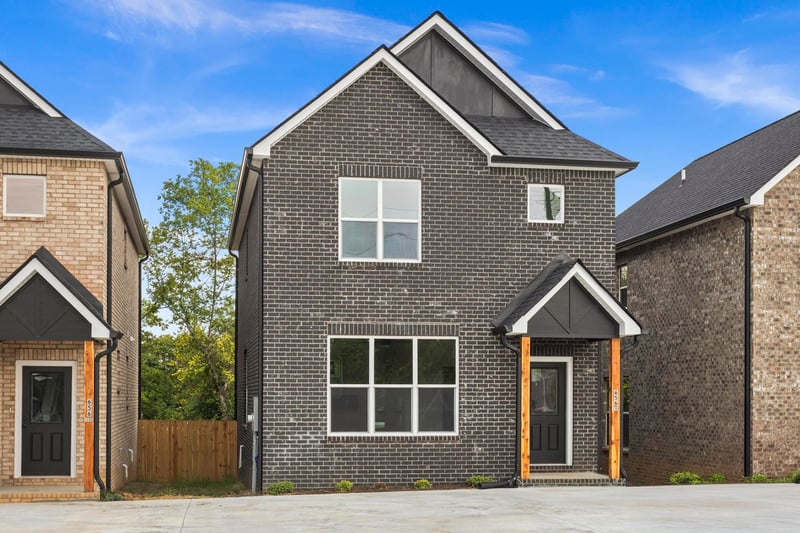 656 Chambers St #140, Gallatin, TN 37066