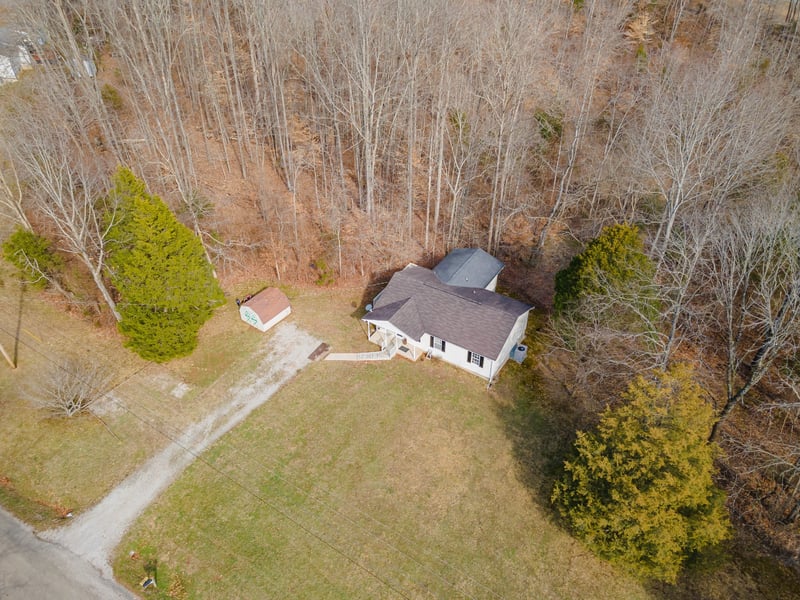 2640 Winding Way Rd, Culleoka, TN 38451