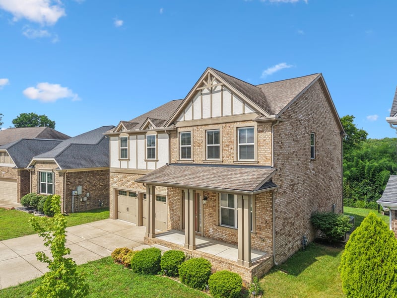 5012 Winslow Dr, Mount Juliet, TN 37122