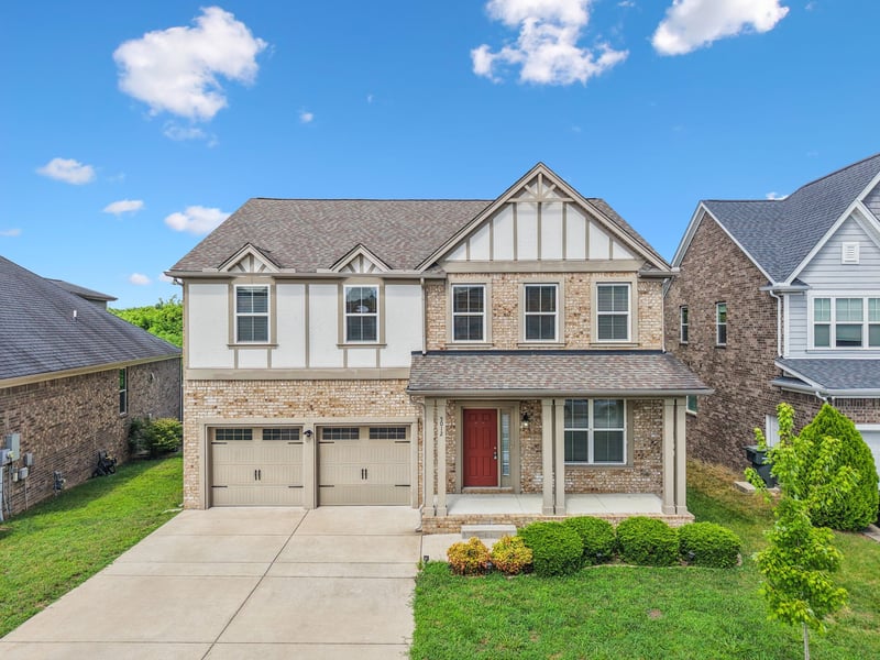 5012 Winslow Dr, Mount Juliet, TN 37122