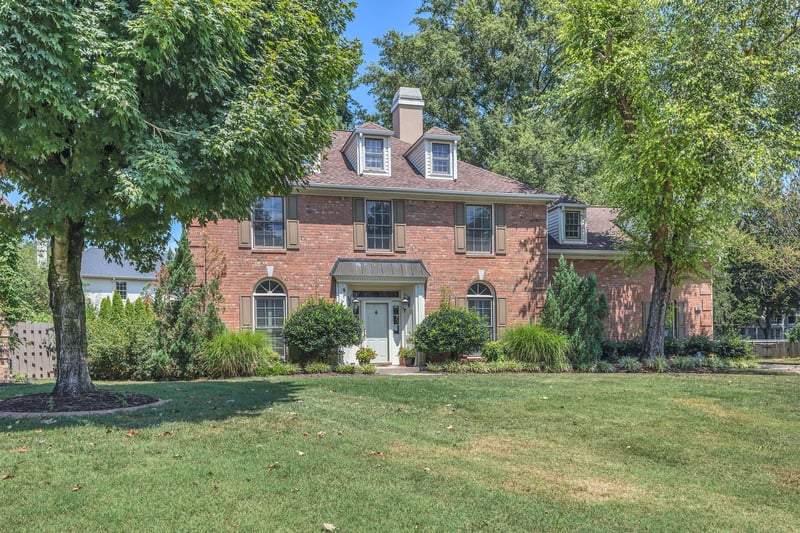 509 Clear Spring Ct, Brentwood, TN 37027