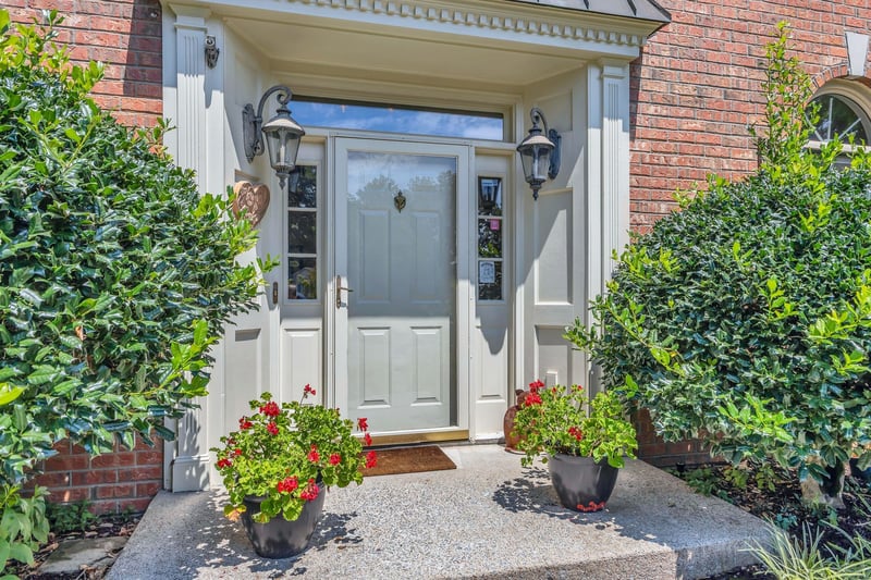 509 Clear Spring Ct, Brentwood, TN 37027