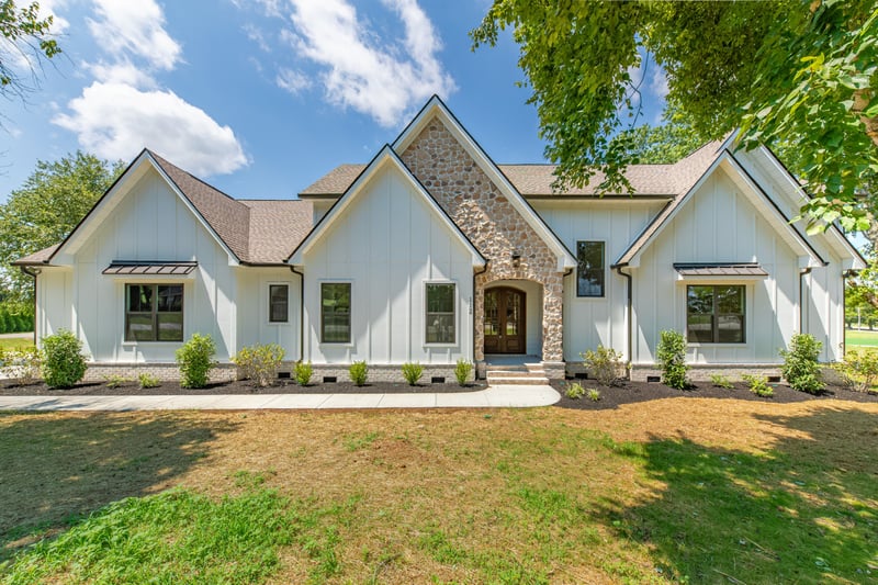 112 Stoneybrook Rd, Columbia, TN 38401